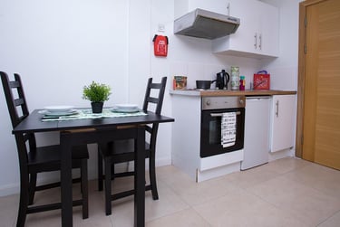 1 bed studio, Kensal Road, North Kensington, London, W105BN - Image 3